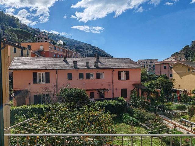 Appartamento in vendita a San Bartolomeo, Sori