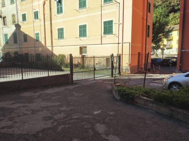 Appartamento in vendita a San Bartolomeo, Sori