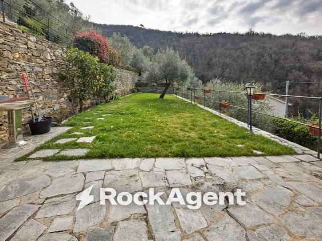 Appartamento in vendita a San Bartolomeo, Sori