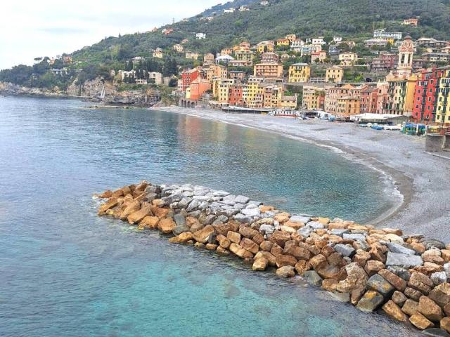 Appartamento in vendita a Sori, Liguria