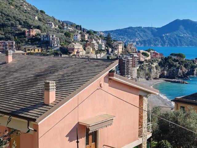Appartamento in vendita a Sori, Liguria