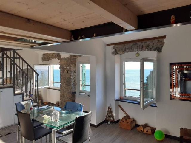 Appartamento in vendita a Sori, Liguria