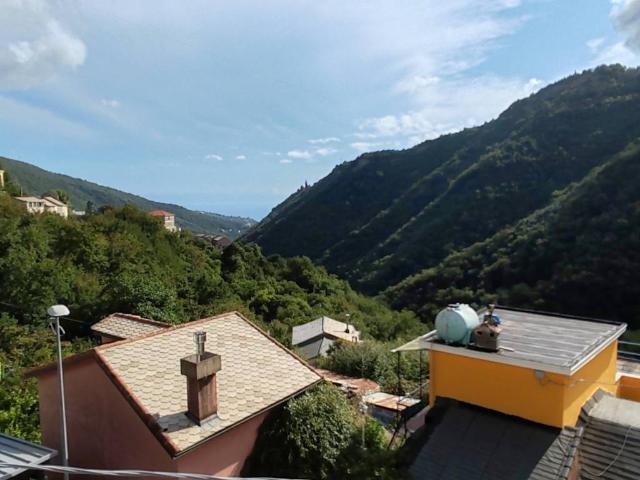 Appartamento in vendita a Sori, Liguria