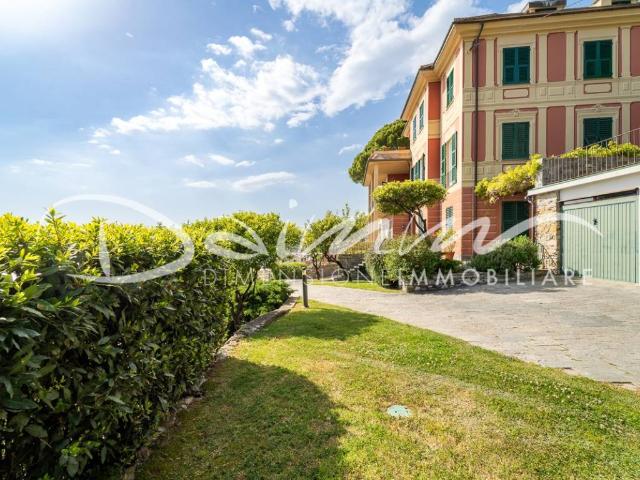 Appartamento in vendita a Sant'Apollinare, Sori