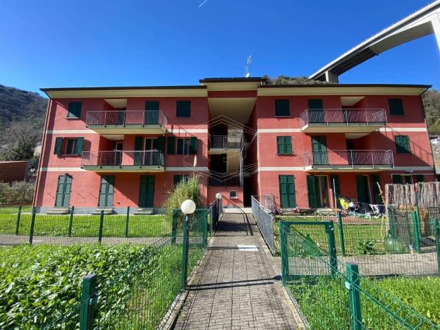 Appartamento in vendita a San Bartolomeo, Sori