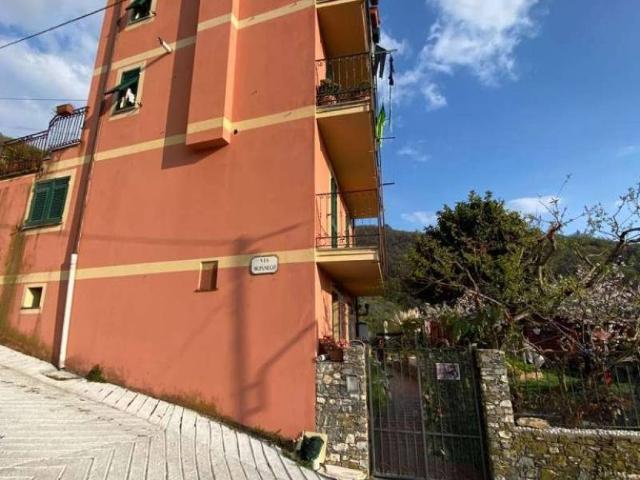Appartamento in vendita a Rupanego, Sori