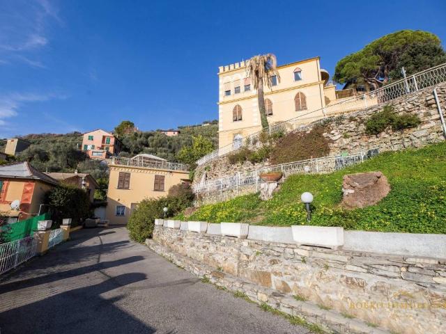 Appartamento in vendita a Sant'Apollinare, Sori