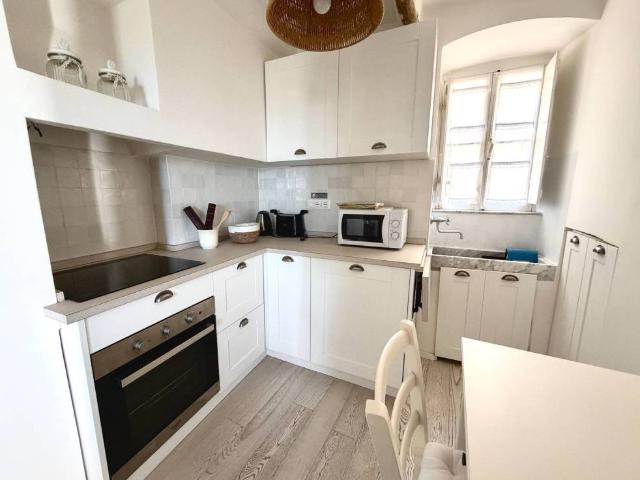 Appartamento in vendita a Sant'Apollinare, Sori