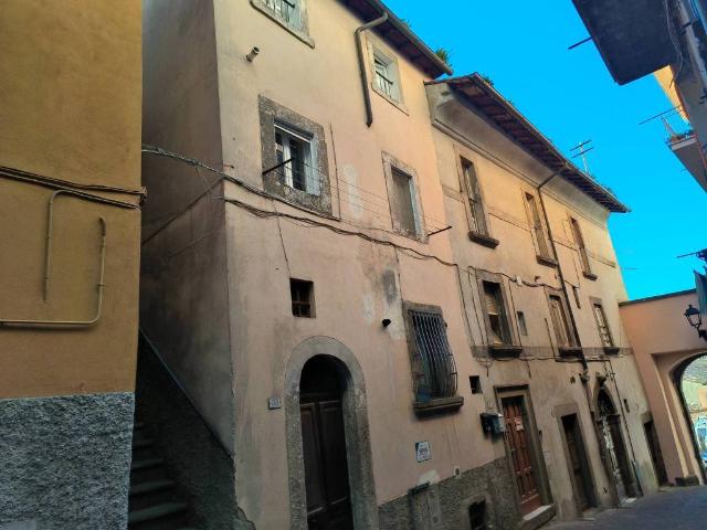 Appartamento in vendita a Soriano Nel Cimino, Lazio