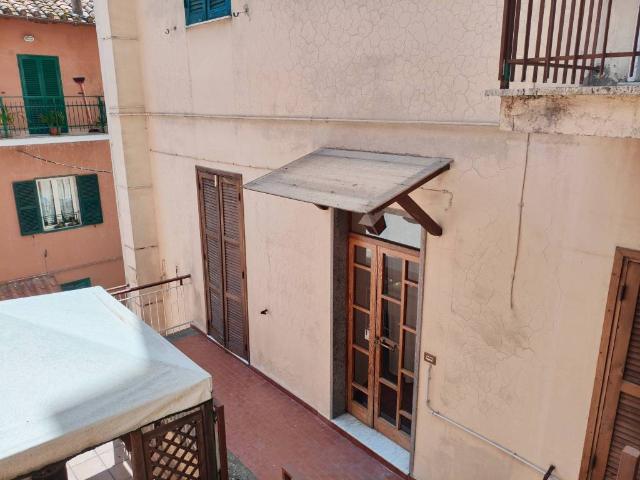 Appartamento in vendita a Soriano Nel Cimino, Lazio
