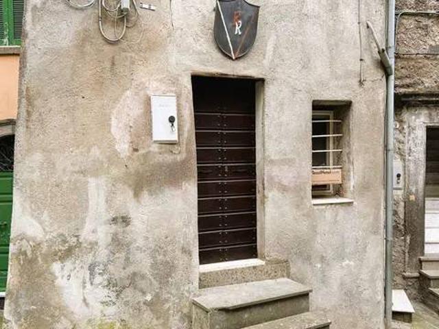 Appartamento in vendita a Soriano Nel Cimino, Lazio