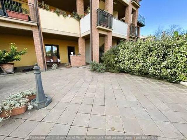Appartamento in vendita a Sant'Eutizio, Soriano nel Cimino