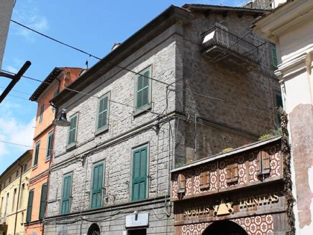 Appartamento in vendita a Soriano Nel Cimino, Lazio
