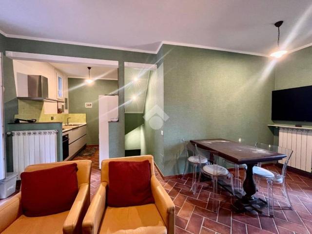 Appartamento in vendita a Soriano Nel Cimino, Lazio