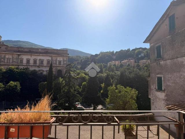Appartamento in vendita a Soriano Nel Cimino, Lazio