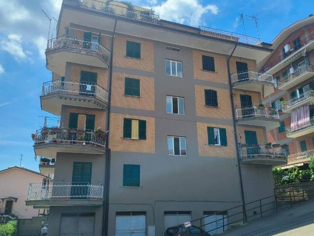 Appartamento in vendita a Soriano Nel Cimino, Lazio