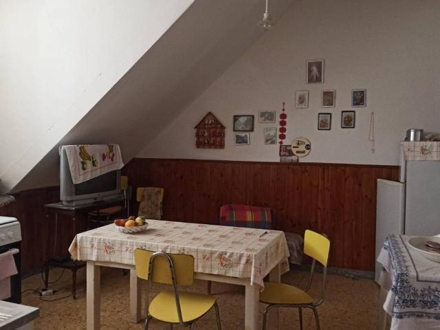 Appartamento in vendita a Soriano Nel Cimino, Lazio
