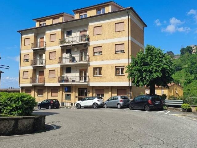 Appartamento in vendita a Soriano Nel Cimino, Lazio
