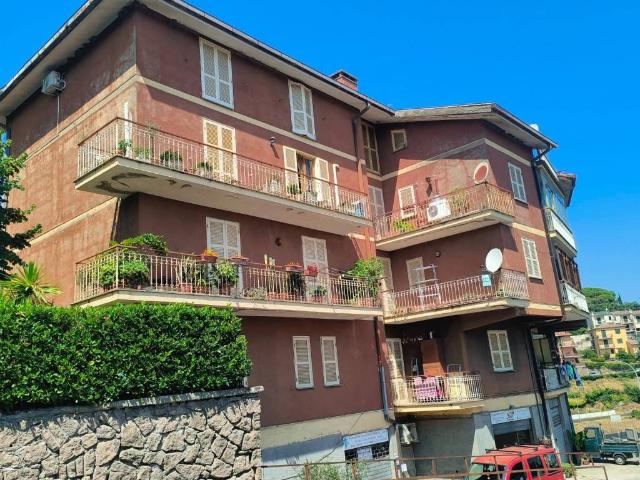 Appartamento in vendita a Selvarella, Soriano nel Cimino