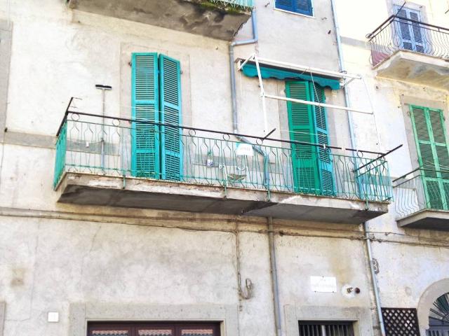 Appartamento in vendita a Soriano Nel Cimino, Lazio