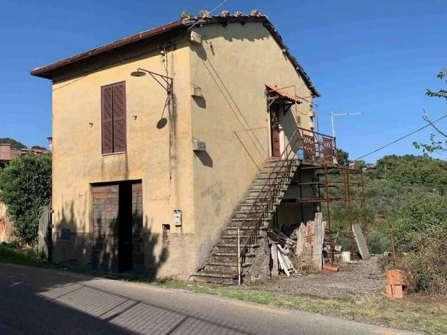 Appartamento in vendita a Soriano Nel Cimino, Lazio