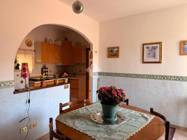 Appartamento in vendita a Soriano Nel Cimino, Lazio
