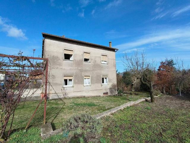 Appartamento in vendita a Soriano Nel Cimino, Lazio