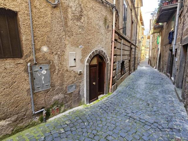 Appartamento in vendita a Soriano Nel Cimino, Lazio