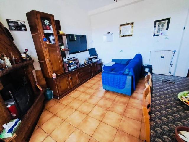 Appartamento in vendita a Soriano Nel Cimino, Lazio