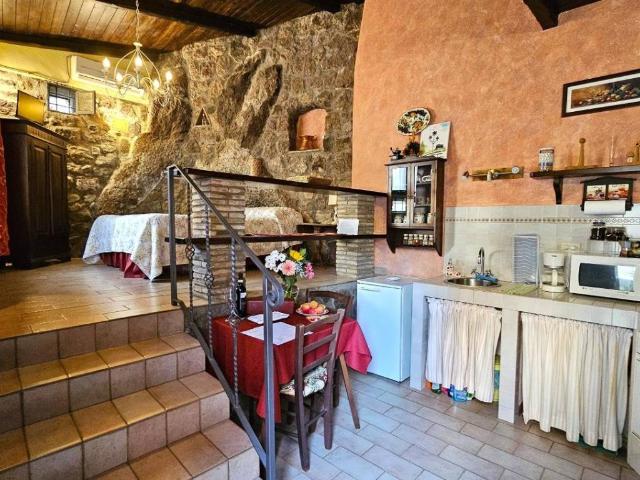 Appartamento in vendita a Soriano Nel Cimino, Lazio