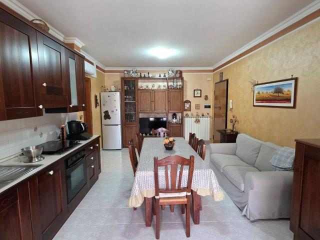 Appartamento in vendita a Soriano Nel Cimino, Lazio