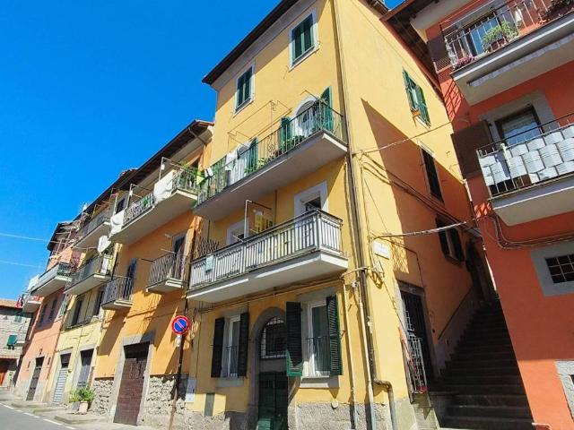 Appartamento in vendita a Soriano Nel Cimino, Lazio