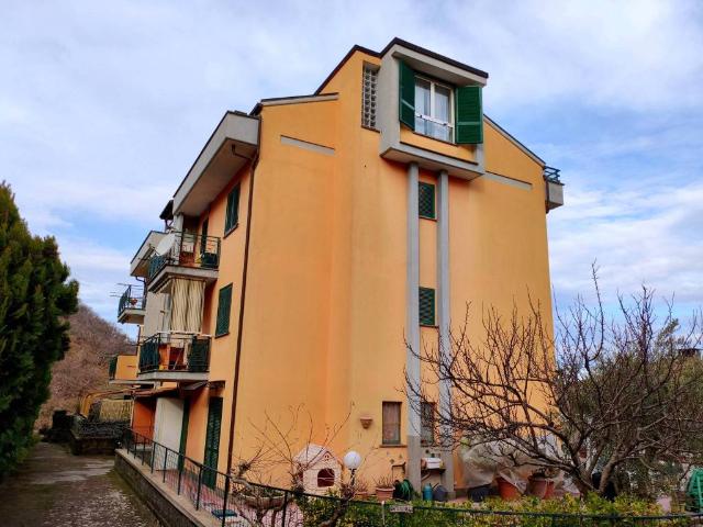Appartamento in vendita a Soriano Nel Cimino, Lazio