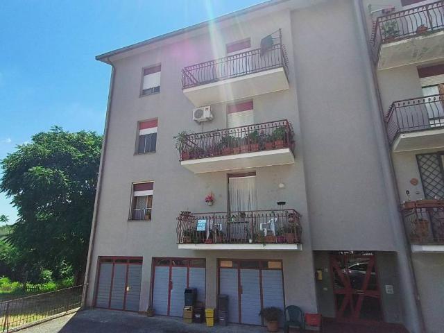 Appartamento in vendita a Soriano Nel Cimino, Lazio