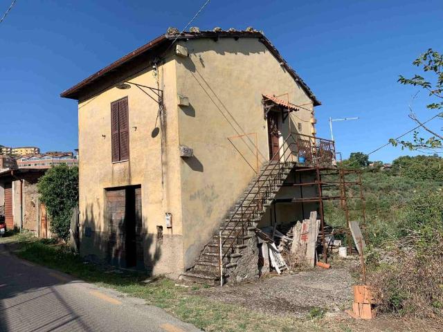 Appartamento in vendita a Soriano Nel Cimino, Lazio