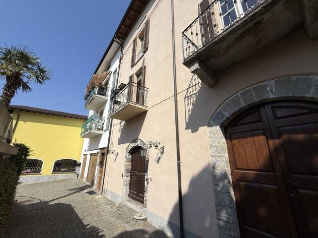 Appartamento in vendita a Sorico, Lombardia