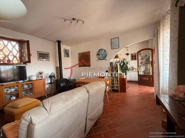 Appartamento in vendita a Piemonte, Novara