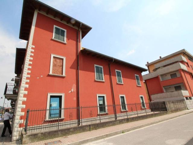 Appartamento in vendita a Brughiera, Sorisole