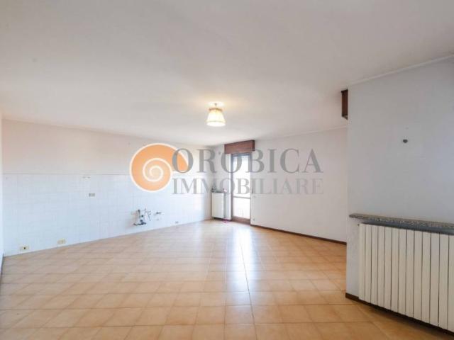 Appartamento in vendita a Brughiera, Sorisole