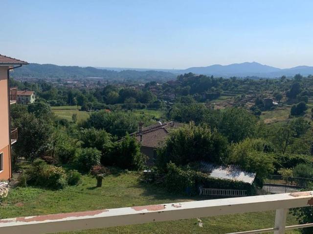Appartamento in vendita a Azzonica, Sorisole