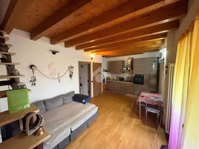 Appartamento in vendita a Azzonica, Sorisole