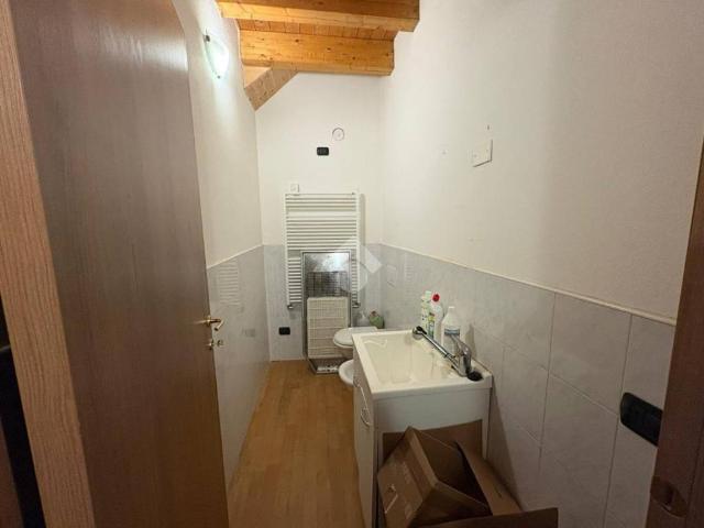 Appartamento in vendita a Azzonica, Sorisole
