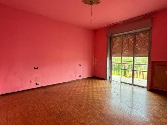 Appartamento in vendita a Brughiera, Sorisole