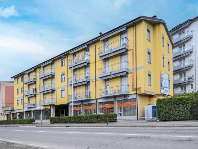 Appartamento in vendita a Brughiera, Sorisole