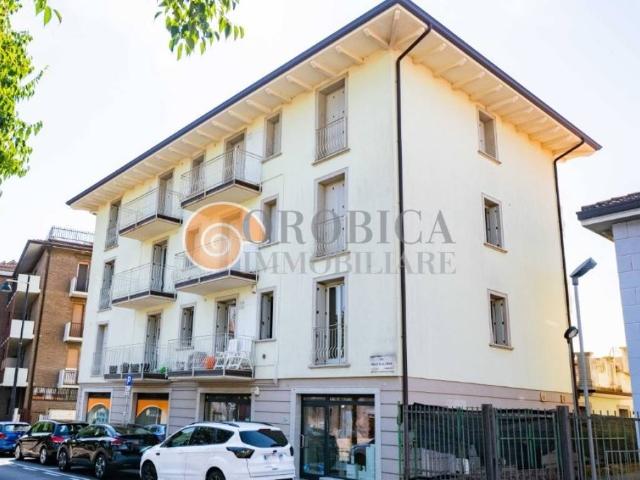 Appartamento in vendita a Petosino, Sorisole