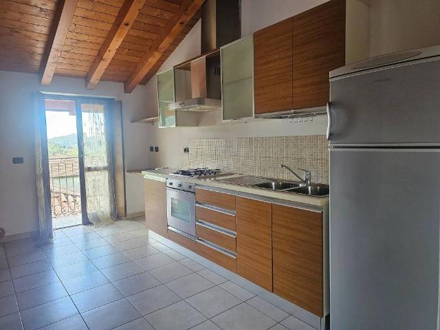 Appartamento in vendita a Azzonica, Sorisole
