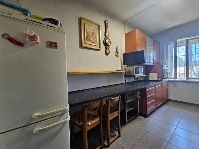 Appartamento in vendita a Brughiera, Sorisole