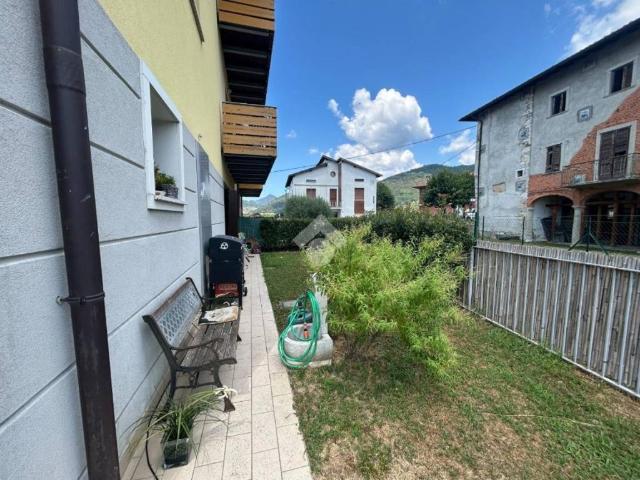 Appartamento in vendita a Azzonica, Sorisole