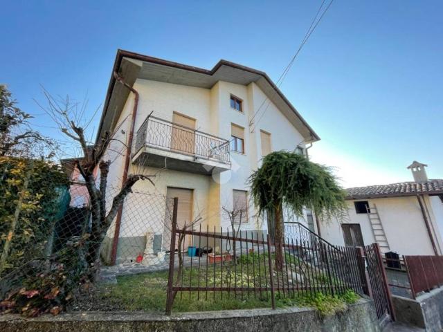 Appartamento in vendita a Azzonica, Sorisole
