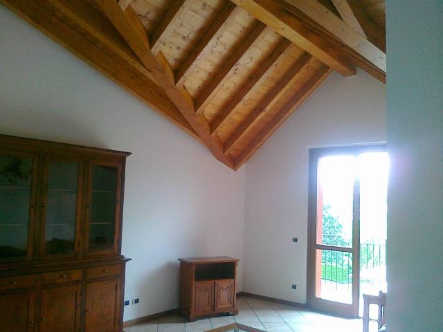 Appartamento in vendita a Sorisole, Lombardia